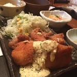 楽食楽座 きえん - 