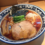 ラーメン雷鳥 - 