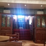 デザートカフェ長楽館 - 