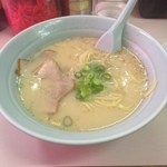 九州ラーメン専門店 珍竜軒 - とんこつニンニクなし