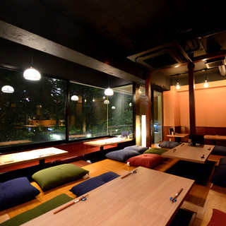 天然炭火焼鳥 鳥光國_1