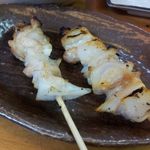 Yakitori Taishou - 2015/06