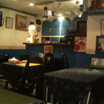 ラジュール - 店内