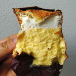 パティスリー カカオエット・パリ - なかみ