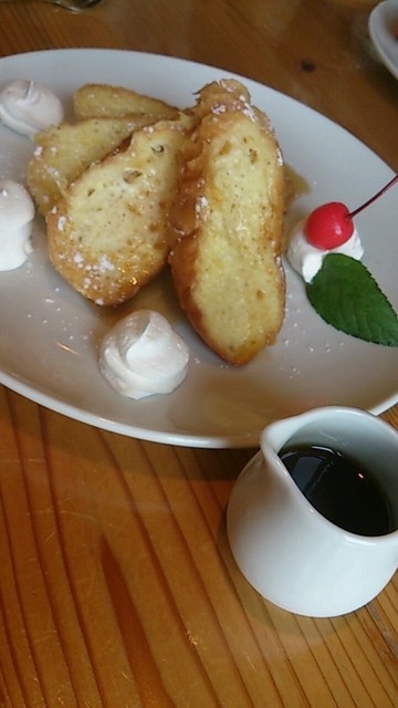 レーチェ（Leche） - 涌谷（カフェ）の写真