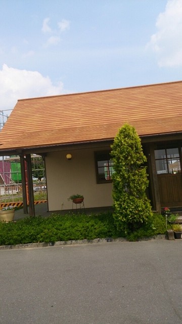 レーチェ涌谷｜宮城県のおしゃれカフェ