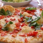 Il Piccolo Diavolo Pizza&Grill  - 料理写真: