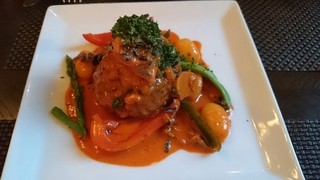 ビストロ じゅん - 