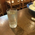 さんぽう - 焼酎