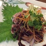 さんぽう - アップ