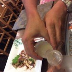 さんぽう - まあまあ