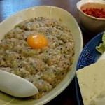 さんぽう - 鶏団子