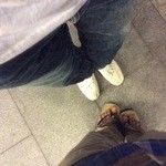 さんぽう - おやすみなさい