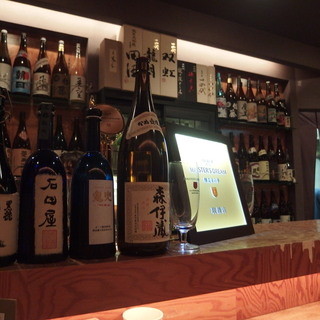 地鶏と酒肴 音音_2