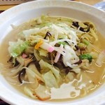 華さん食堂 - チャンポン