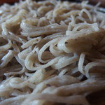 慈久庵 - 七色の星が★