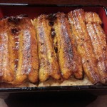 三好 - 鰻重(雪)