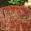 熟成牛ステーキバル Gottie's BEEF 淀屋橋odona店