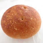 Boulangerie i+plus  - クリームチーズピオーネ