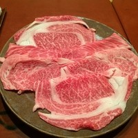 すき焼割烹 日山 - 