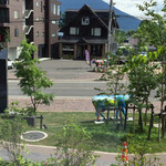 カミムラ  - ニセコ　カウパレード開催中