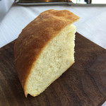 カミムラ  - パン