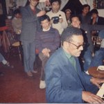 びんのかけら - 1990年時代　びんのかけら　現代の高齢者　ジャスフアン　多い