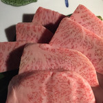 焼肉　てっぱい - 