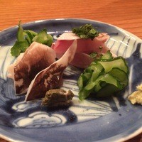 魚菜料理 縄屋 - 