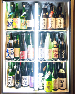 Sake Labo Tokyo - 