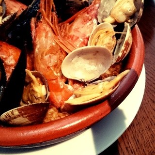 スペインバル プリメーラ_0