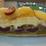 Dolci di Frutta NAGAO - 