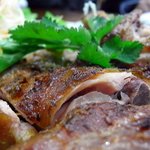 ビアタイ - ガイヤーン　アップ