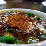 ビアタイ - 茶色い粉