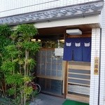 みよし寿司 - 店舗外観