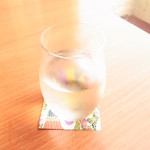 つつじの茶屋 - 2015.8