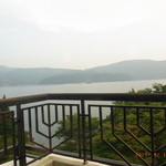 つつじの茶屋 - 2015.8