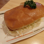 コメダ珈琲店 我孫子天王台店