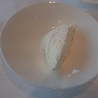代官山ASO チェレステ 二子玉川店 - 生クリームと塩をホイップしたバタークリーム
