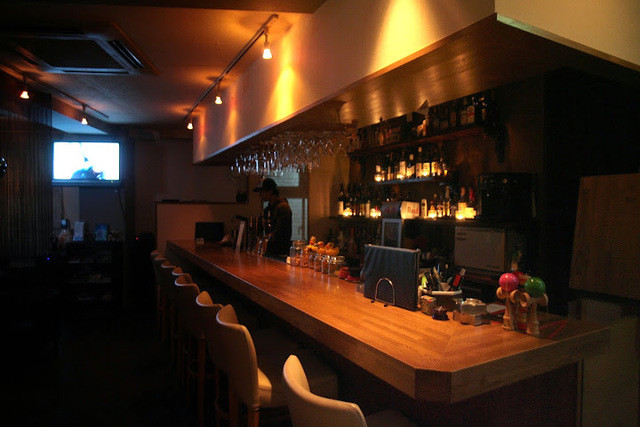 駒沢かふぇ 駒沢大学 バー お酒 その他 ネット予約可 食べログ