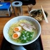 ラーメン河