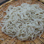 Sobakiriizayoi - 蕎麦