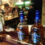 if - カウンターから。掲載許可済み。