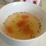 イングリッシュプラスカフェ - 