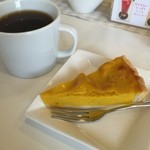 イングリッシュプラスカフェ - 