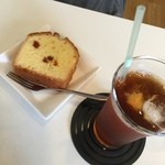 イングリッシュプラスカフェ - 