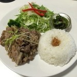 イングリッシュプラスカフェ - 