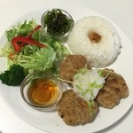 イングリッシュプラスカフェ - 