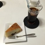 イングリッシュプラスカフェ - 