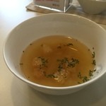 イングリッシュプラスカフェ - 